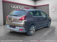 PEUGEOT d'occasion 3008 1.6 HDI 115 ACTIVE de 2014 Les Sables