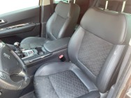 PEUGEOT d'occasion 3008 1.6 HDI 115 ACTIVE de 2014 Les Sables
