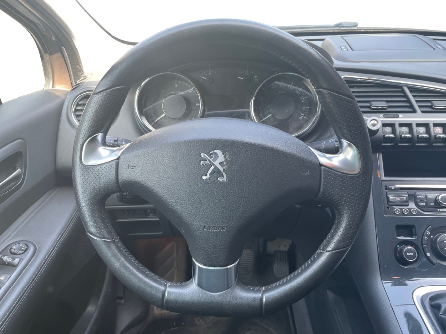 PEUGEOT d'occasion 3008 1.6 HDI 115 ACTIVE de 2014 Les Sables