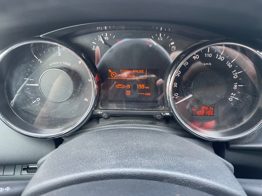 PEUGEOT d'occasion 3008 1.6 HDI 115 ACTIVE de 2014 Les Sables