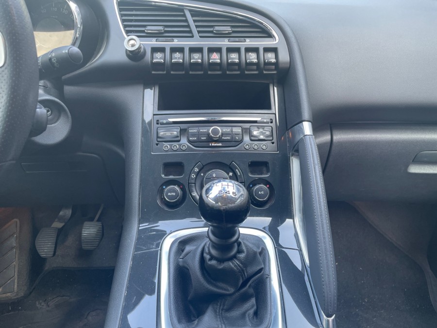 PEUGEOT d'occasion 3008 1.6 HDI 115 ACTIVE de 2014 Les Sables