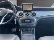 MERCEDES d'occasion CLASSE GLA GLA 250 Fascination 4MATIC BA de 2014