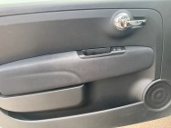 FIAT d'occasion 500 1.2 8V 69 LOUNGE de 2018 Troyes (10)﻿