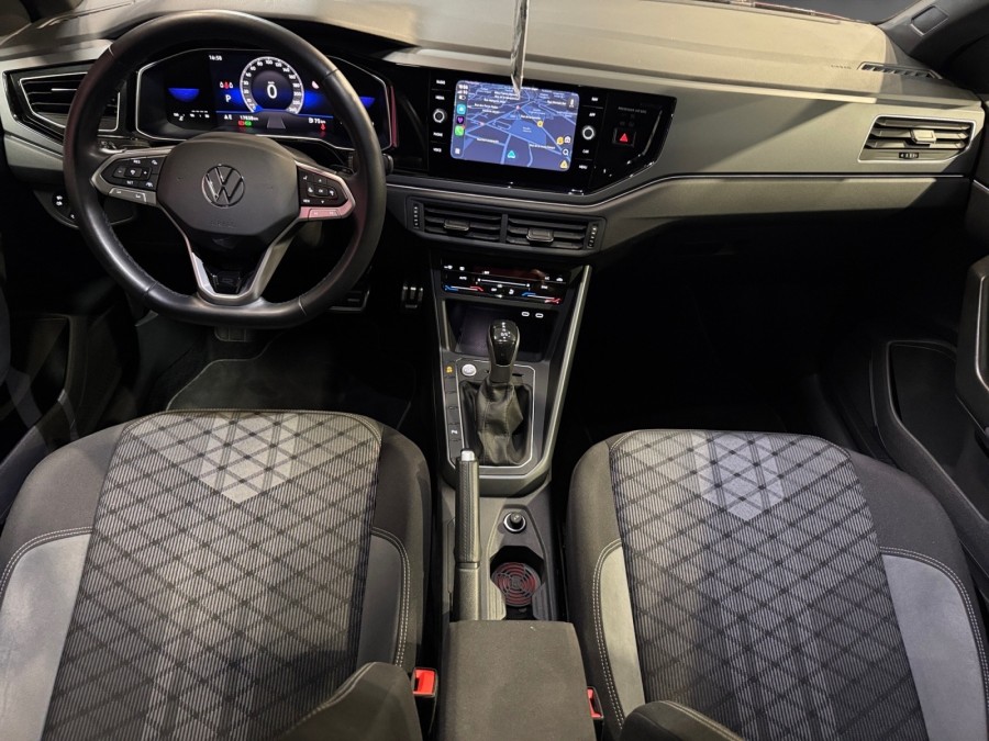 VOLKSWAGEN d'occasion POLO 1.0 TSI de 2023 Montpellier (34)﻿