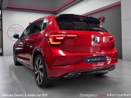 VOLKSWAGEN d'occasion POLO 1.0 TSI de 2023 Montpellier (34)﻿