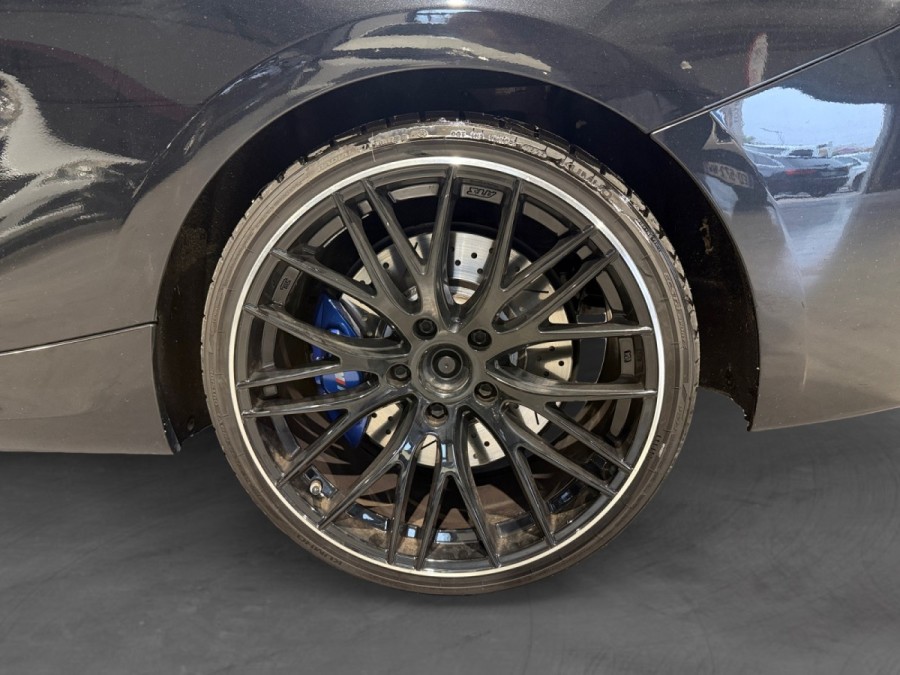 BMW d'occasion SERIE 2 M 235 XI de 2015 Narbonne (11)﻿