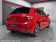 VOLKSWAGEN d'occasion POLO 1.0 TSI de 2023 Montpellier (34)﻿