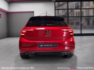 VOLKSWAGEN d'occasion POLO 1.0 TSI de 2023 Montpellier (34)﻿