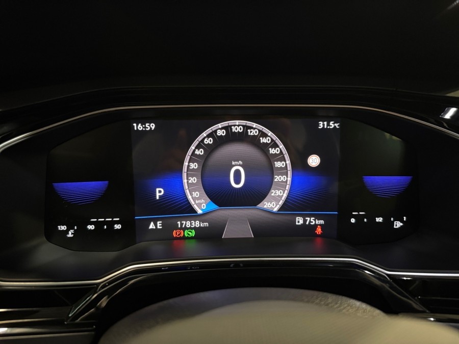 VOLKSWAGEN d'occasion POLO 1.0 TSI de 2023 Montpellier (34)﻿