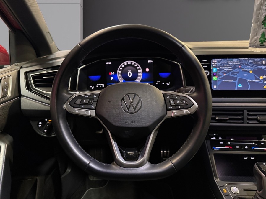 VOLKSWAGEN d'occasion POLO 1.0 TSI de 2023 Montpellier (34)﻿