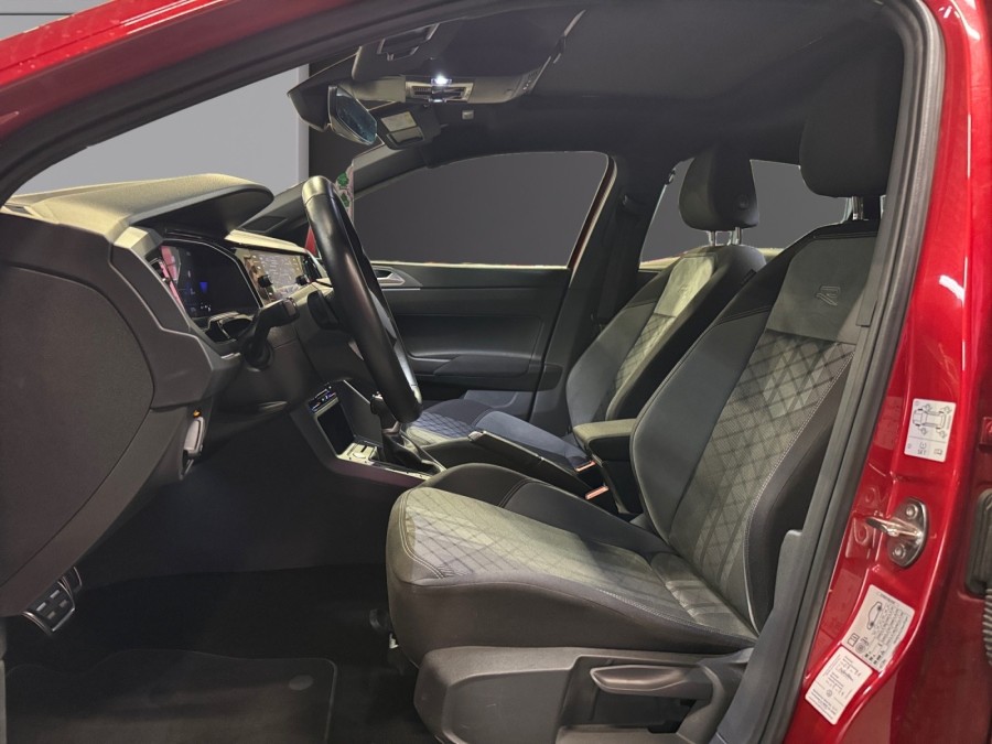 VOLKSWAGEN d'occasion POLO 1.0 TSI de 2023 Montpellier (34)﻿