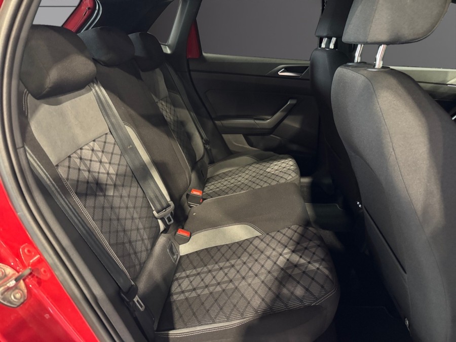 VOLKSWAGEN d'occasion POLO 1.0 TSI de 2023 Montpellier (34)﻿