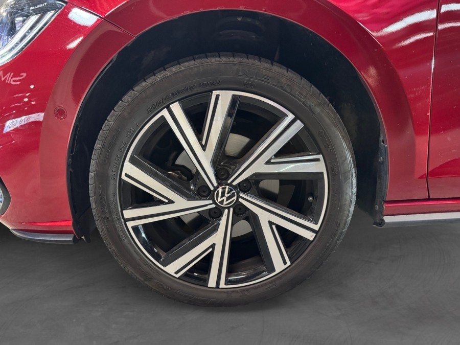 VOLKSWAGEN d'occasion POLO 1.0 TSI de 2023 Montpellier (34)﻿