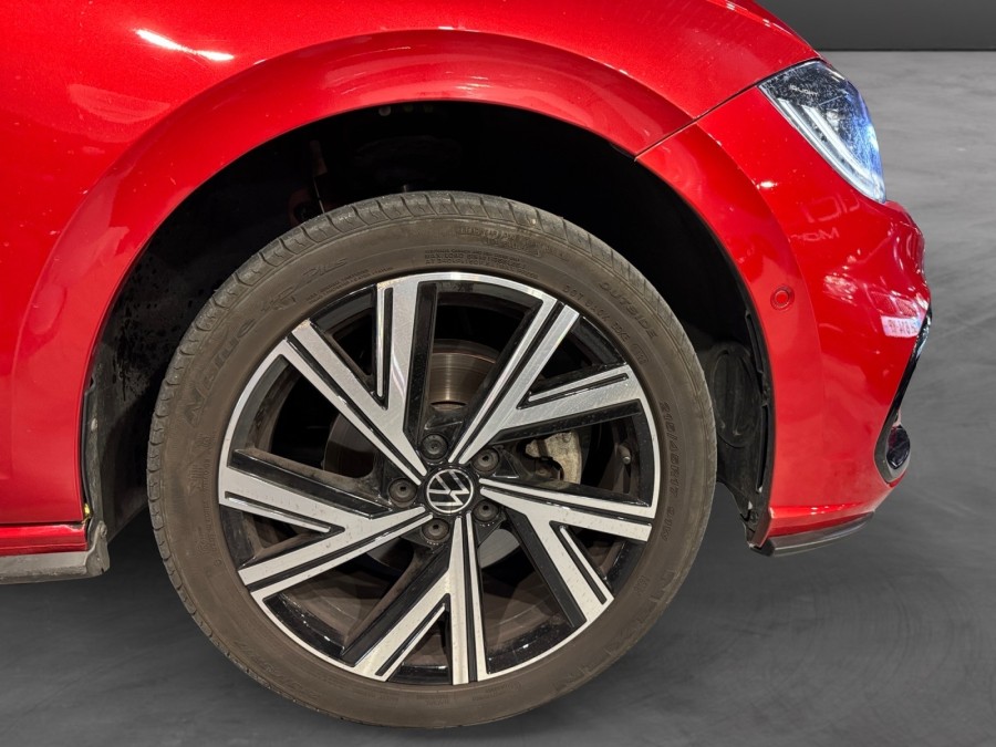 VOLKSWAGEN d'occasion POLO 1.0 TSI de 2023 Montpellier (34)﻿