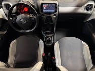 TOYOTA d'occasion AYGO 1.0 VVT-I 72 X-LOOK BA PH2 de 2017 Montpellier