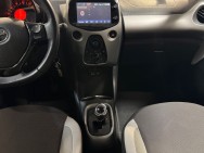 TOYOTA d'occasion AYGO 1.0 VVT-I 72 X-LOOK BA PH2 de 2017 Montpellier