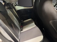TOYOTA d'occasion AYGO 1.0 VVT-I 72 X-LOOK BA PH2 de 2017 Montpellier