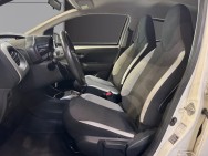 TOYOTA d'occasion AYGO 1.0 VVT-I 72 X-LOOK BA PH2 de 2017 Montpellier