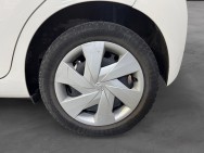TOYOTA d'occasion AYGO 1.0 VVT-I 72 X-LOOK BA PH2 de 2017 Montpellier
