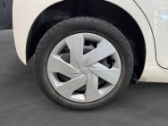 TOYOTA d'occasion AYGO 1.0 VVT-I 72 X-LOOK BA PH2 de 2017 Montpellier