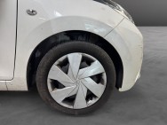 TOYOTA d'occasion AYGO 1.0 VVT-I 72 X-LOOK BA PH2 de 2017 Montpellier