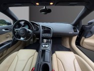 AUDI d'occasion R8 V8 4.2 QUATTRO 420 R TRONIC de 2008 Nîmes (30)﻿