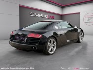 AUDI d'occasion R8 V8 4.2 QUATTRO 420 R TRONIC de 2008 Nîmes (30)﻿