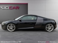 AUDI d'occasion R8 V8 4.2 QUATTRO 420 R TRONIC de 2008 Nîmes (30)﻿