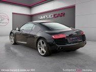 AUDI d'occasion R8 V8 4.2 QUATTRO 420 R TRONIC de 2008 Nîmes (30)﻿