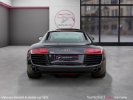 AUDI d'occasion R8 V8 4.2 QUATTRO 420 R TRONIC de 2008 Nîmes (30)﻿