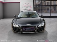 AUDI d'occasion R8 V8 4.2 QUATTRO 420 R TRONIC de 2008 Nîmes (30)﻿