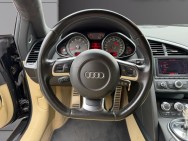 AUDI d'occasion R8 V8 4.2 QUATTRO 420 R TRONIC de 2008 Nîmes (30)﻿