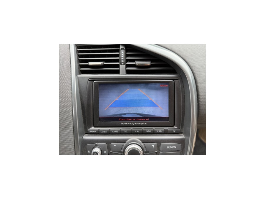AUDI d'occasion R8 V8 4.2 QUATTRO 420 R TRONIC de 2008 Nîmes (30)﻿