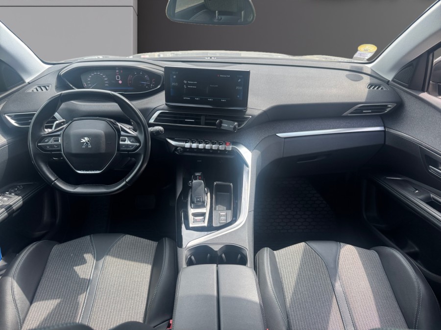 PEUGEOT d'occasion 3008 II SUV 1.5 BLUE HDI 130 ALLURE PACK de 2022