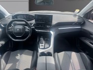 PEUGEOT d'occasion 3008 II SUV 1.5 BLUE HDI 130 ALLURE PACK de 2022