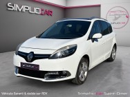 RENAULT d'occasion SCENIC GRAND 1.5 DCI 110 LOUNGE 7P de 2014 Saint
