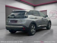 PEUGEOT d'occasion 3008 II SUV 1.5 BLUE HDI 130 ALLURE PACK de 2022