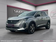 PEUGEOT d'occasion 3008 II SUV 1.5 BLUE HDI 130 ALLURE PACK de 2022