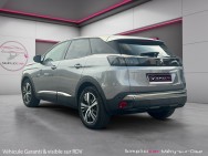 PEUGEOT d'occasion 3008 II SUV 1.5 BLUE HDI 130 ALLURE PACK de 2022