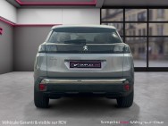 PEUGEOT d'occasion 3008 II SUV 1.5 BLUE HDI 130 ALLURE PACK de 2022