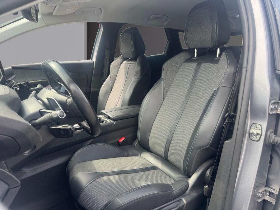 PEUGEOT d'occasion 3008 II SUV 1.5 BLUE HDI 130 ALLURE PACK de 2022
