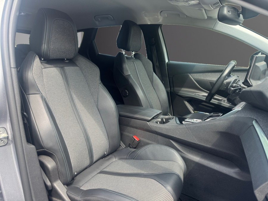 PEUGEOT d'occasion 3008 II SUV 1.5 BLUE HDI 130 ALLURE PACK de 2022
