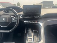 PEUGEOT d'occasion 3008 II SUV 1.5 BLUE HDI 130 ALLURE PACK de 2022