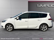 RENAULT d'occasion SCENIC GRAND 1.5 DCI 110 LOUNGE 7P de 2014 Saint