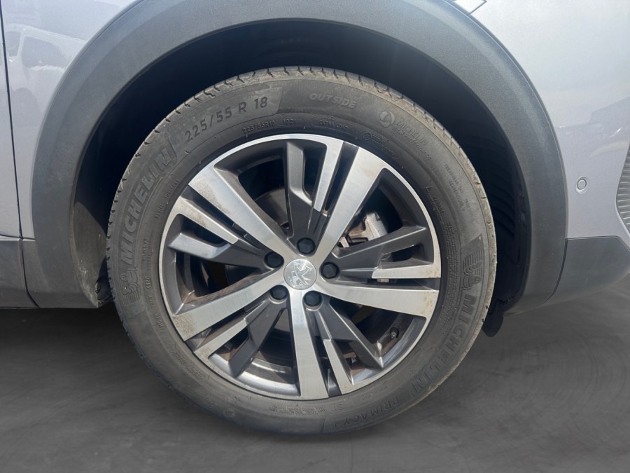 PEUGEOT d'occasion 3008 II SUV 1.5 BLUE HDI 130 ALLURE PACK de 2022