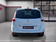 RENAULT d'occasion SCENIC GRAND 1.5 DCI 110 LOUNGE 7P de 2014 Saint