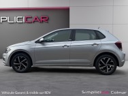 VOLKSWAGEN d'occasion POLO 1.0 TSI 95 TRENDLINE de 2019 Colmar (68)﻿