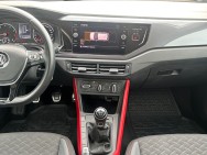 VOLKSWAGEN d'occasion POLO 1.0 TSI 95 TRENDLINE de 2019 Colmar (68)﻿