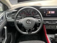 VOLKSWAGEN d'occasion POLO 1.0 TSI 95 TRENDLINE de 2019 Colmar (68)﻿