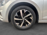 VOLKSWAGEN d'occasion POLO 1.0 TSI 95 TRENDLINE de 2019 Colmar (68)﻿